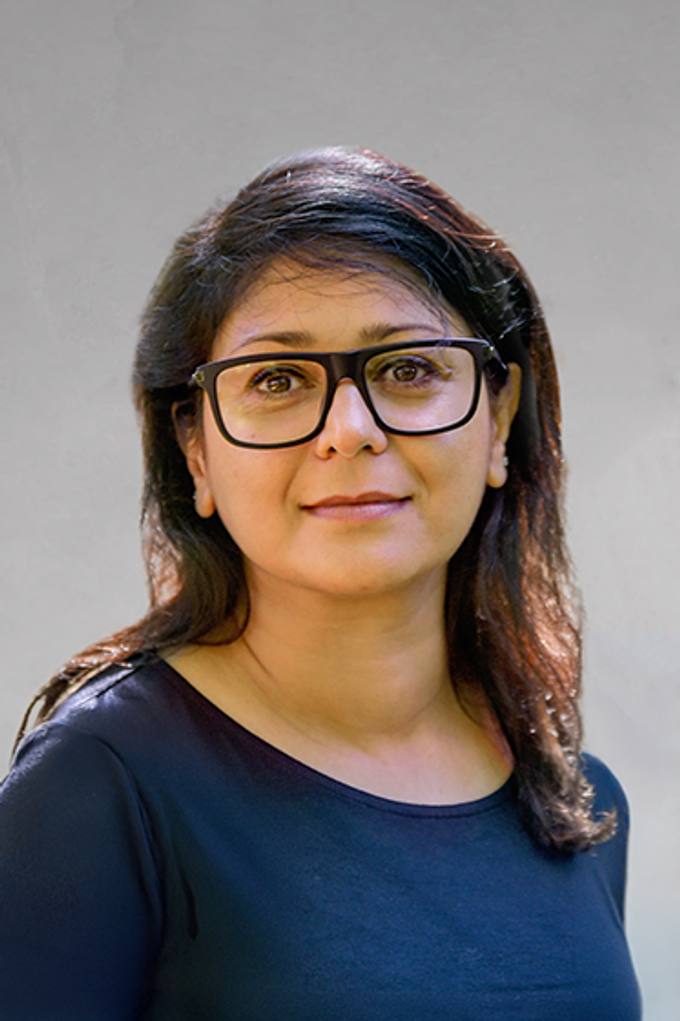 Mayura Deshpande, Ferring Pharmaceuticals
