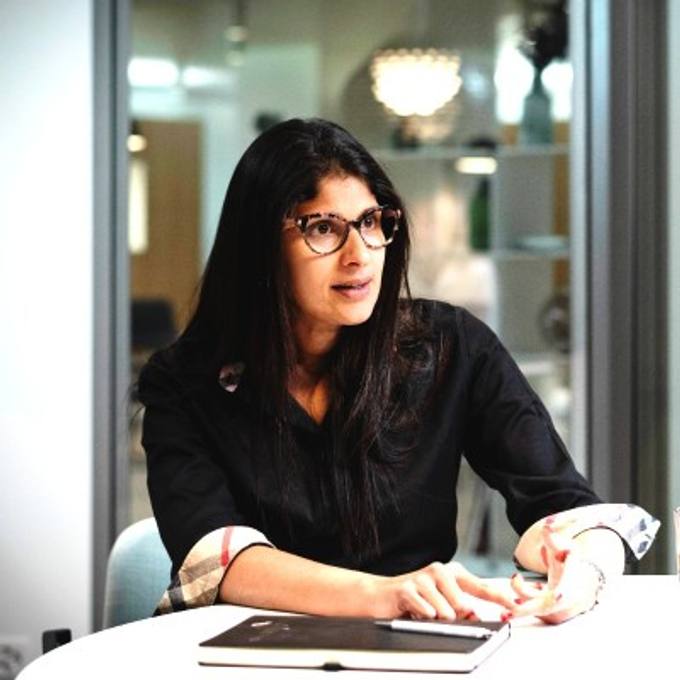 Sangeetha Anand, CSL Vifor Pharma